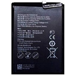 BATTERY HUAWEI HB376994ECW FOR HONOR 8 PRO, HONOR V9, ORIGINAL	 BATTERY HUAWEI HB376994ECW FOR HONOR 8 PRO, HONOR V9, ORIGINAL